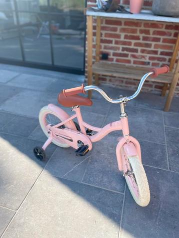 Kinderfiets beschikbaar voor biedingen