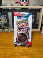 Booster pokemon faille paradoxe anglais, Enlèvement ou Envoi, Comme neuf