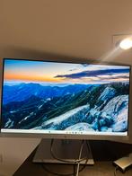 HP EliteDisplay E243 – 24” Full HD IPS Monitor, Computers en Software, Monitoren, Ophalen, HD, IPS, In hoogte verstelbaar