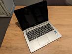 Asus 14” laptop |Touchscreen | i5-4200u | 8GB | 480SSD | W11, Intel i5, Met touchscreen, 14 inch, Qwerty
