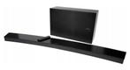 Samsung HW-J8500 curved 9.1 kanaals 350W soundbar + woofer, Audio, Tv en Foto, Soundbars, Ophalen, Zo goed als nieuw