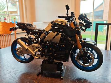 Lego Technic 42159 Yamaha mt10 sp beschikbaar voor biedingen