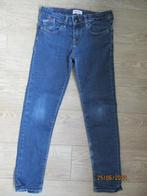 Jeans broek, maat 140, tommy hilfiger mooie staat, Tommy Hilfiger, Meisje, Gebruikt, Ophalen of Verzenden