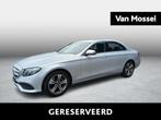 Mercedes-Benz E-Klasse 250 Berline + LEDER + DAB + 360 CAMER, Auto's, Mercedes-Benz, Automaat, 4 deurs, Gebruikt, 4 cilinders