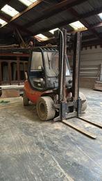 Linden h40, Articles professionnels, Machines & Construction | Chariots élévateurs & Transport interne, Enlèvement, Diesel, Chariot élévateur