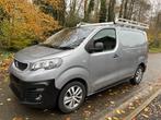 Peugeot Expert 2.0hdi L1 2020 Camera,3pl,Leder,Gps,Euro 6d, Auto's, Peugeot, 4 cilinders, USB, Leder en Stof, Bedrijf