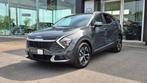 Kia Sportage 1.6 T-GDi HEV ✅ Full Hybrid ✅ 7 jaar waarbo, Stof, 4 cilinders, Bedrijf, 5 zetels
