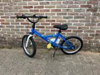 BTwin kinderfiets 16” in goede staat., Fietsen en Brommers, Ophalen, Gebruikt, B-Twin
