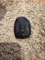 Logitech MX Anywhere 2, Computers en Software, Muizen, Rechtshandig, Muis, Gebruikt, Logitech