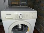 Wasmachine in nette staat, 6kg, Elektronische apparatuur, Wasmachines, Ophalen, Gebruikt, Voorlader, 1200 tot 1600 toeren