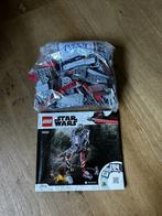 lego star wars 75254, Kinderen en Baby's, Speelgoed | Duplo en Lego, Ophalen, Gebruikt, Complete set, Lego