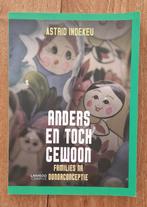 Astrid Indekeu - Anders en toch gewoon, Boeken, Ophalen, Astrid Indekeu