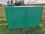 Mazouttank 3500 liter, Doe-het-zelf en Bouw, Ophalen, Zo goed als nieuw