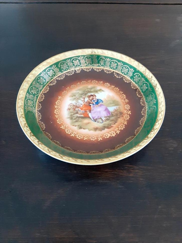 Beschilderd bordje, Maison & Meubles, Cuisine | Vaisselle, Enlèvement ou Envoi