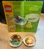 99. Lego Holiday&Event #853958 : Chicken Skater Pod Polybag, Enlèvement ou Envoi, Comme neuf, Lego