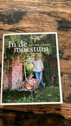 In de moestuin met Wim Lybaert, Boeken, Wonen en Tuinieren, Ophalen, Nieuw, Moestuin