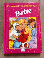 De mooiste avonturen van Barbie van Hemma uit 1997, Hemma, Gelezen, Ophalen of Verzenden, Fictie algemeen