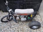 Trike, Fietsen en Brommers, Ophalen of Verzenden, Gebruikt, 72 cc, Overige typen