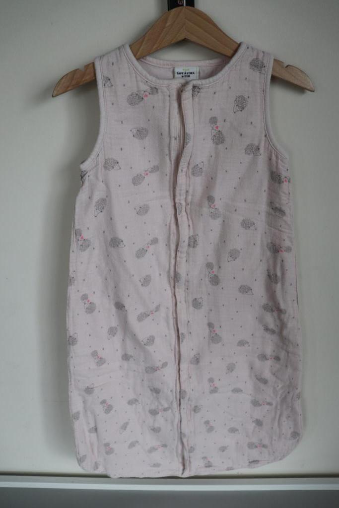 Gigoteuse 90 cm (6/23 mois) - Tape à l'oeil, Kinderen en Baby's, Dekens, Slaapzakjes en Inbakerproducten, Gebruikt, Slaapzak, 85 tot 100 cm