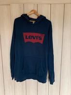 Levi’s hoodie mt L, Kleding | Heren, Truien en Vesten, Maat 52/54 (L), Blauw, Verzenden, Levi’s