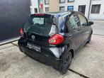 Toyota AYGO 1.0 I MET 111DKM, Auto's, Toyota, Te koop, Zilver of Grijs, Stadsauto, Benzine