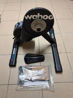 Wahoo Kickr Core V2 - 2 maanden oud (incl factuur), Enlèvement, Comme neuf