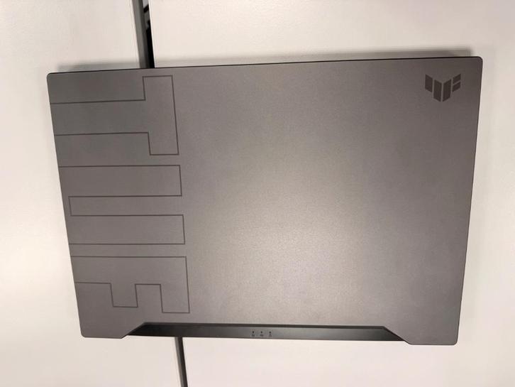 ASUS TUF Dash FX516, Computers en Software, Desktop Pc's, Refurbished, 3 tot 4 Ghz, SSD, 16 GB, Met videokaart, Ophalen