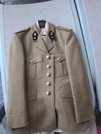 Militaire kleding /leger spelden, Ophalen of Verzenden