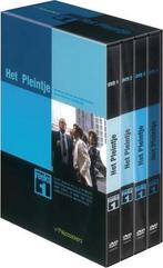 Het pleintje dvd box, Cd's en Dvd's, Vanaf 6 jaar, Ophalen of Verzenden, Komedie, Boxset