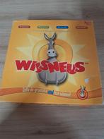 wijsneus - s4495, Hobby en Vrije tijd, Verzenden, Zo goed als nieuw