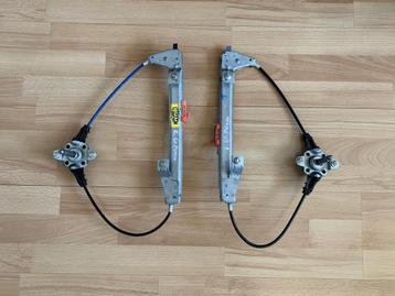Fiat Punto grande / evo 2005 + ruitmechaniek achter LA RA beschikbaar voor biedingen