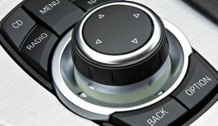 BMW idrive reparatie, Auto-onderdelen, Dashboard en Schakelaars, BMW, Gebruikt, Ophalen of Verzenden