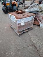 Bisch romane gevlamd te koop, Doe-het-zelf en Bouw, Dakpannen en Dakbedekking, Ophalen