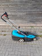 Grasmachine merk Gardenia, Tuin en Terras, Grasmaaiers, Ophalen, Zo goed als nieuw