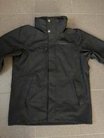 QUECHUA jas voor heren, Quechua, Maat 52/54 (L), Verzenden, Zwart