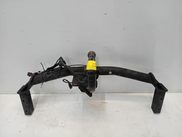TREKHAAK Audi SQ5 (8RB) (01-2012/05-2017) (8R0800495D) beschikbaar voor biedingen