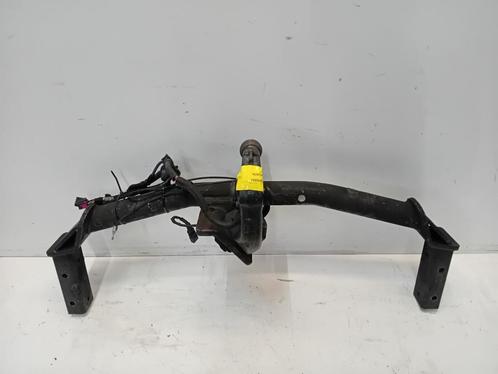 TREKHAAK Audi SQ5 (8RB) (01-2012/05-2017) (8R0800495D), Auto-onderdelen, Ophanging en Onderstel, Audi, Gebruikt