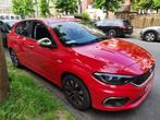 Fiat Tipo 90.000 km!, Auto's, Euro 6, Particulier, Tipo, Rood