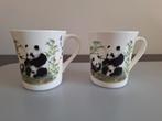 Mugs & soucoupes, Huis en Inrichting, Keuken | Servies, Nieuw, Kop(pen) en/of Schotel(s), Ophalen