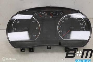 Tellerunit VW Polo 9N3 6Q0920822L