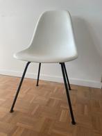 Vitra DSX, Huis en Inrichting, Stoelen, Ophalen, Gebruikt, Wit
