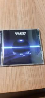 Deep purple  cd, Comme neuf, Enlèvement ou Envoi