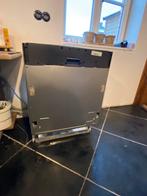 Lave-vaisselle Beko, Electroménager, 85 à 90 cm, Encastré, Comme neuf, Enlèvement
