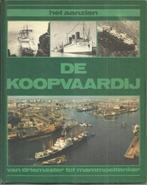 DE KOOPVAARDIJ - VAN DRIEMASTER TOT MAMMOETTANKER, Ophalen of Verzenden, Gebruikt, Boek of Tijdschrift