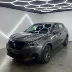 Peugeot 2008 Active Pack–08/2021– Slechts 68.983 km, Auto's, Voorwielaandrijving, Stof, Parkeersensor, 103 g/km