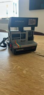 Polaroid Supercolor 635, Ophalen, Zo goed als nieuw, Polaroid
