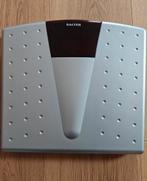 Digitale personenweegschaal merk Salter, Elektronische apparatuur, Weegschalen, Ophalen, Zo goed als nieuw, Personenweegschaal