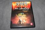 DVD Pet Sematary, Cd's en Dvd's, Vanaf 16 jaar, Ophalen of Verzenden, Gebruikt, Overige genres