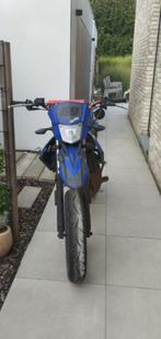 Aprilia SX50, Fietsen en Brommers, Brommers | Overige merken, 6 versnellingen, Gebruikt, Klasse B (45 km/u), 50 cc