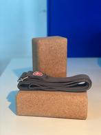 Manduka yoga props, Ophalen, Zo goed als nieuw